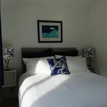 2 Bed Villa With Full Use Of Site Facilities New Quay Kültér fotó