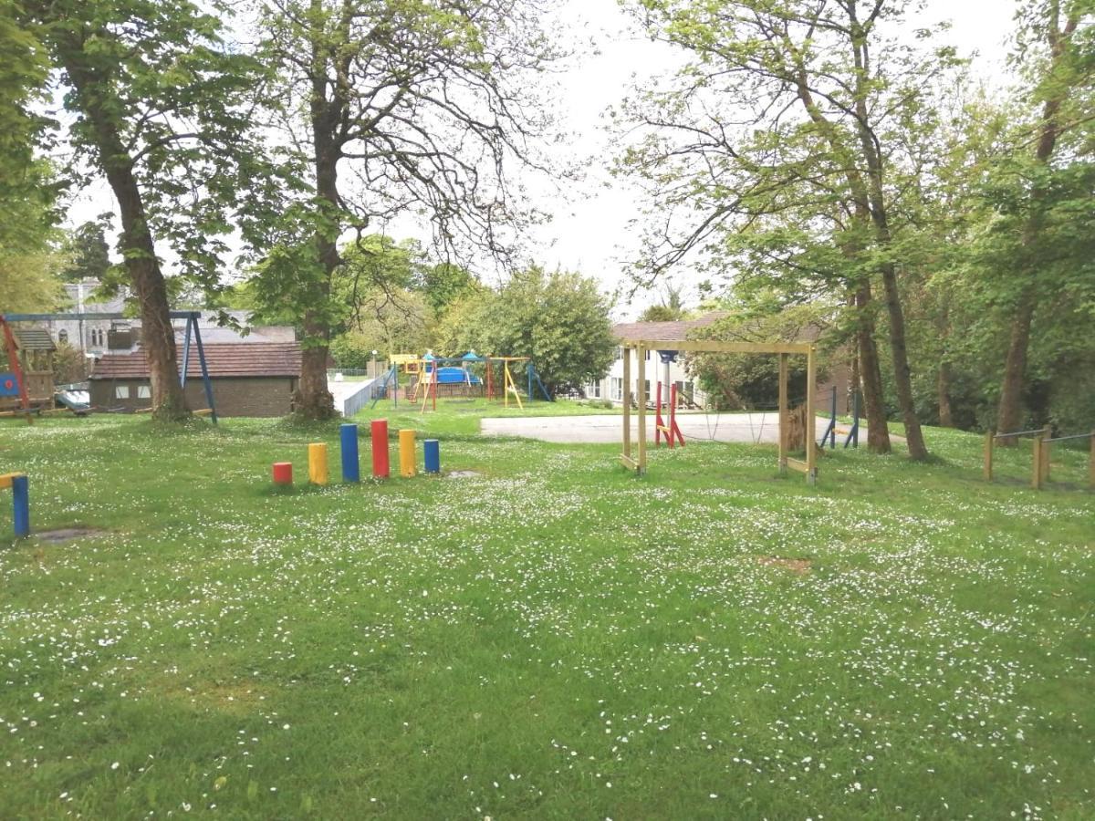 2 Bed Villa With Full Use Of Site Facilities New Quay Kültér fotó