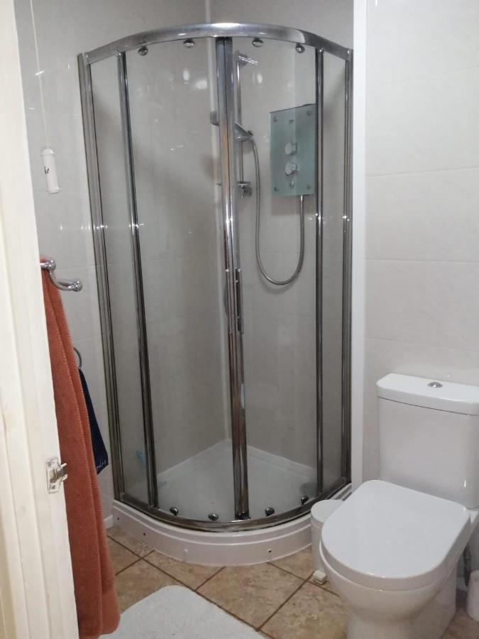 2 Bed Villa With Full Use Of Site Facilities New Quay Kültér fotó