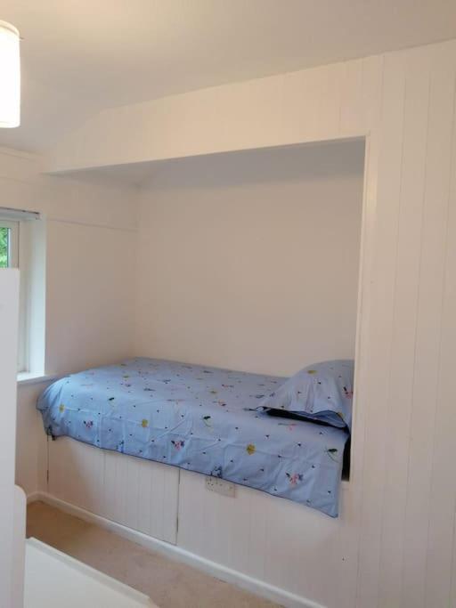 2 Bed Villa With Full Use Of Site Facilities New Quay Kültér fotó