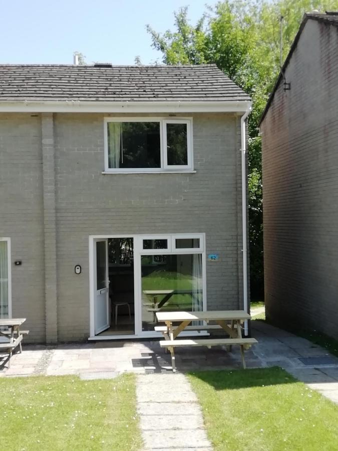 2 Bed Villa With Full Use Of Site Facilities New Quay Kültér fotó