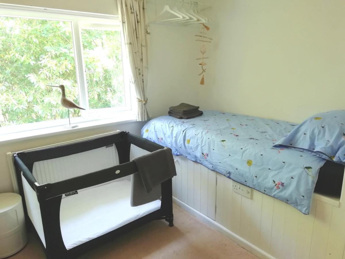 2 Bed Villa With Full Use Of Site Facilities New Quay Kültér fotó