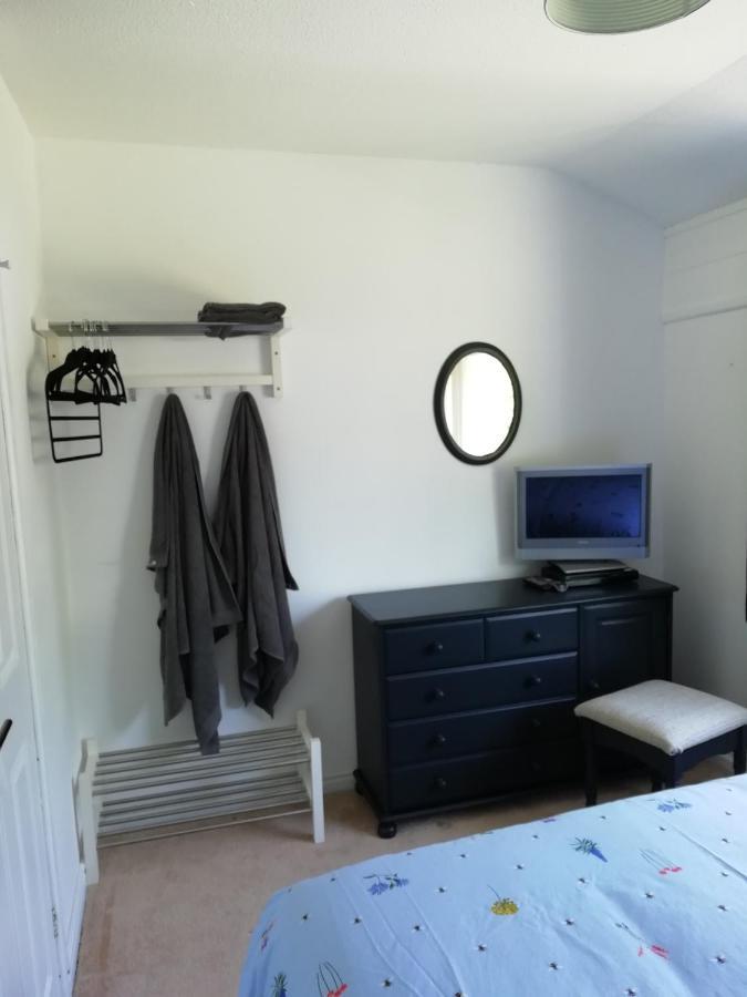 2 Bed Villa With Full Use Of Site Facilities New Quay Kültér fotó