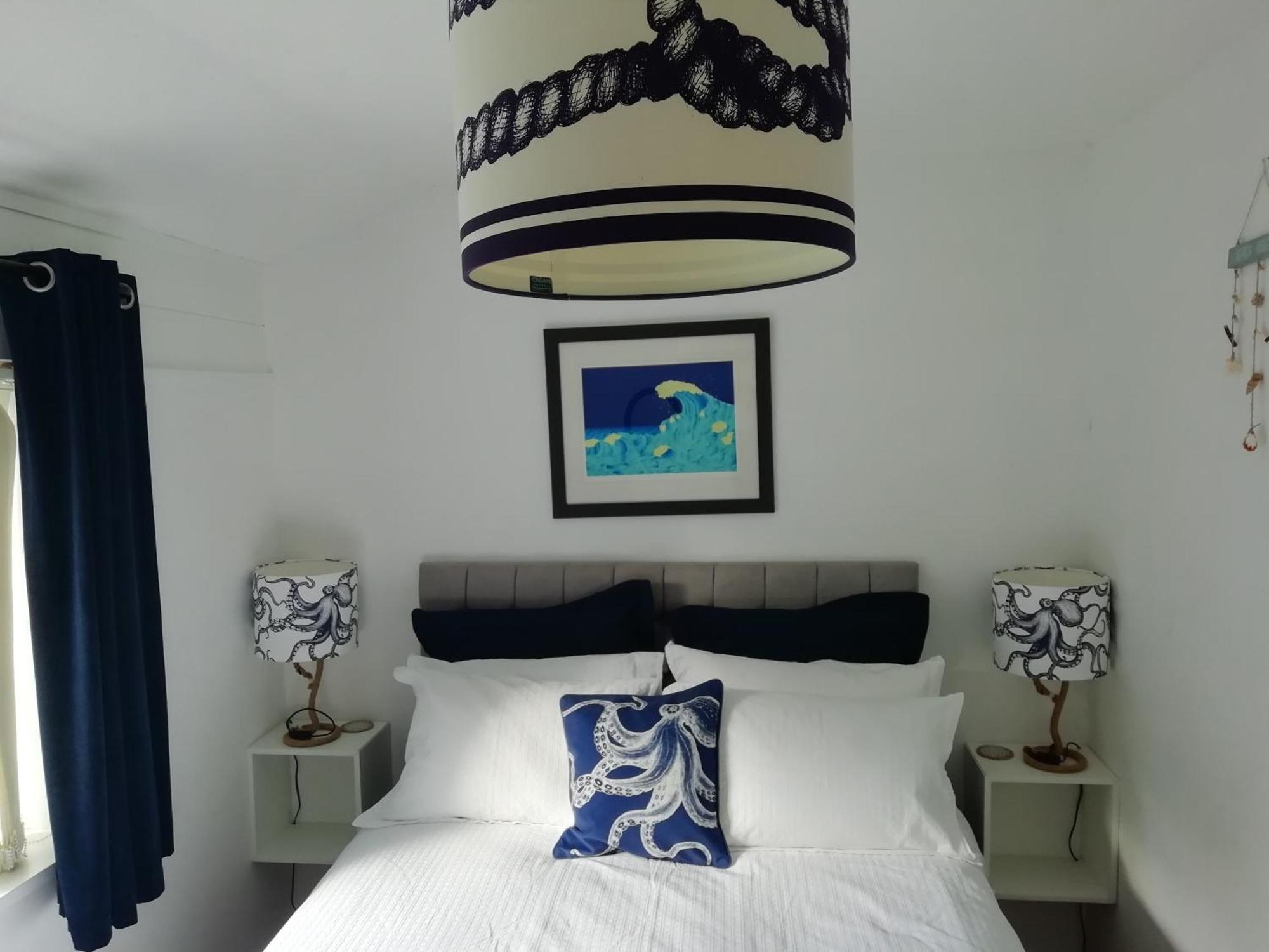 2 Bed Villa With Full Use Of Site Facilities New Quay Kültér fotó