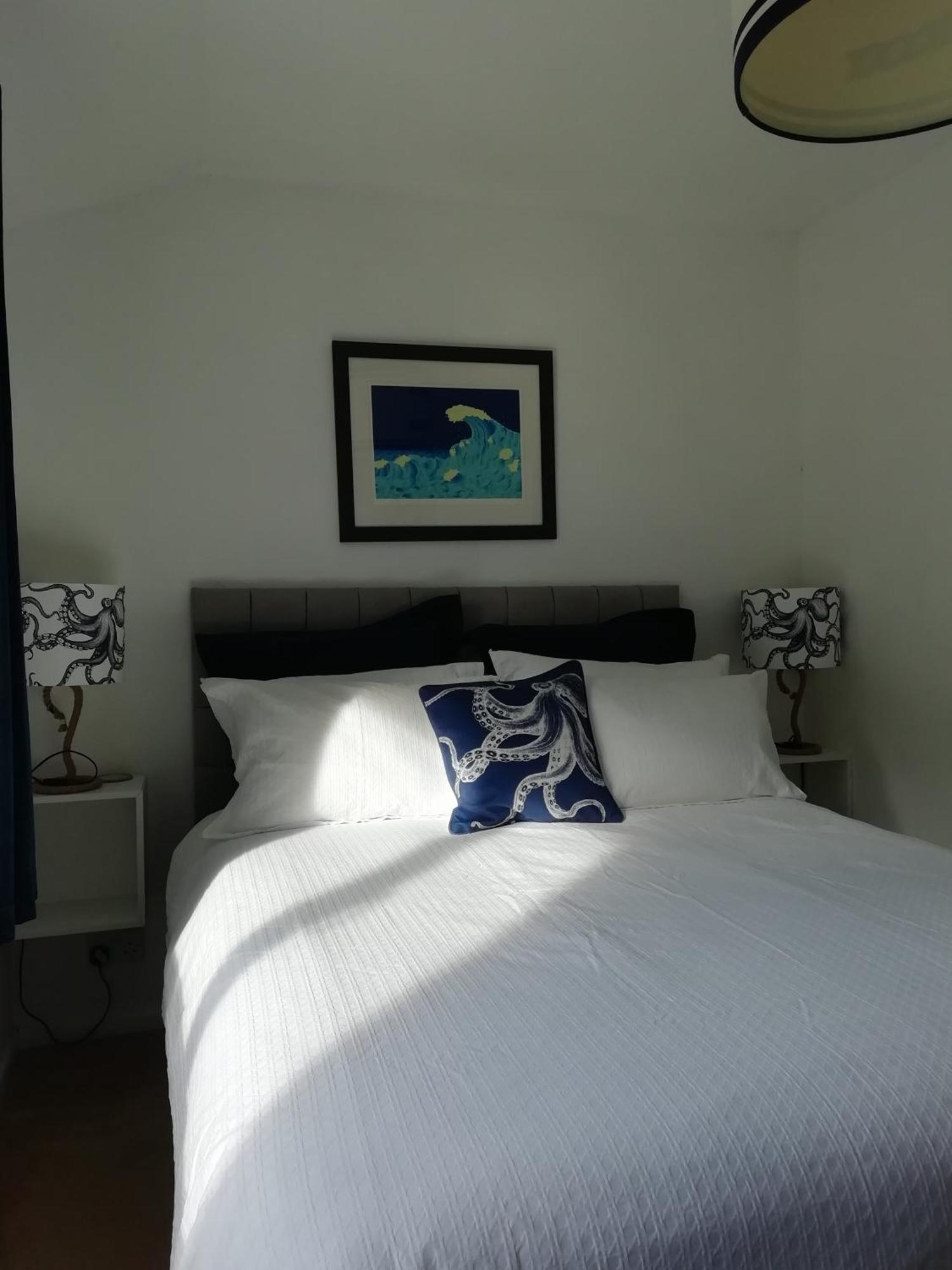 2 Bed Villa With Full Use Of Site Facilities New Quay Kültér fotó