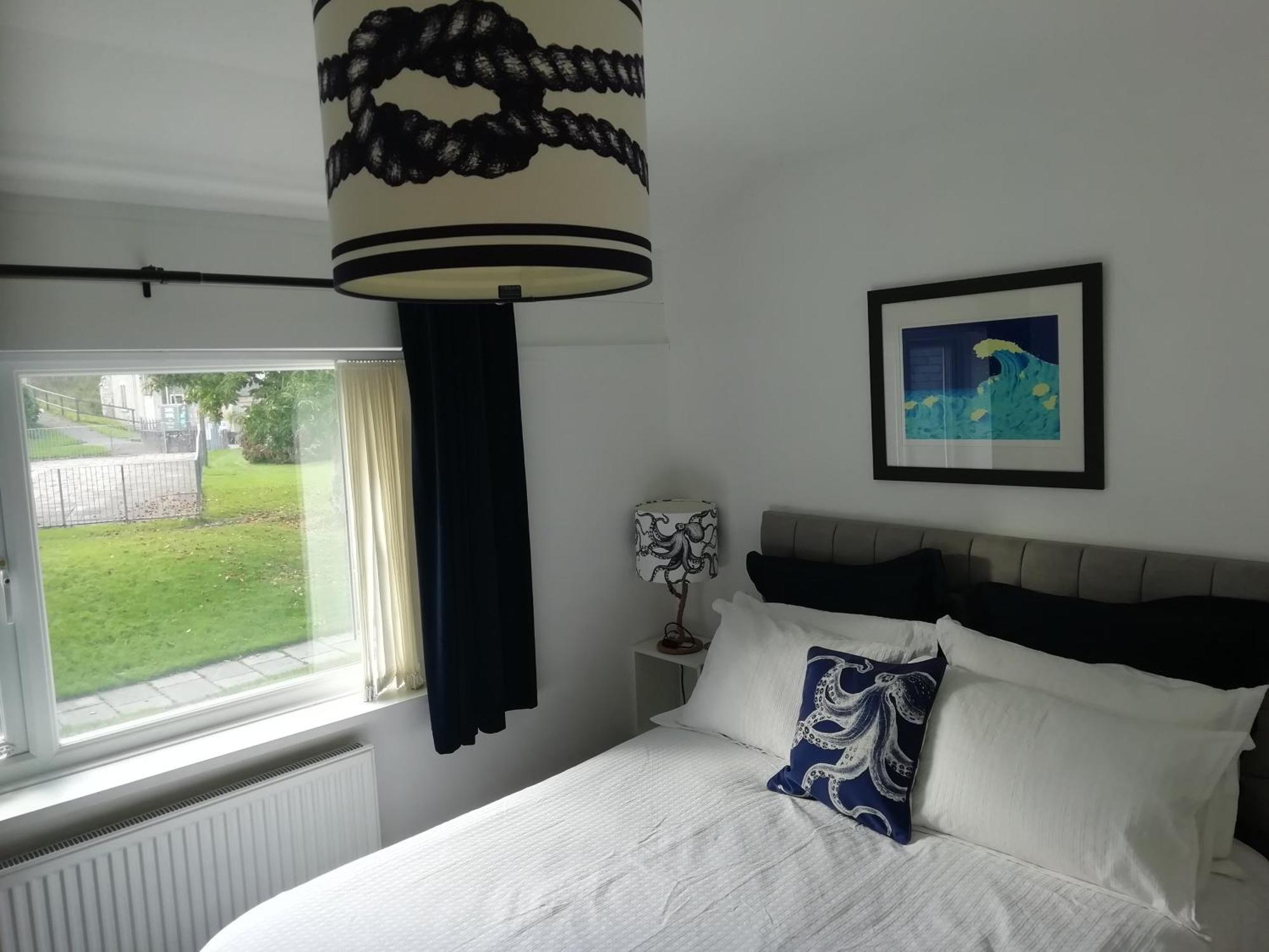 2 Bed Villa With Full Use Of Site Facilities New Quay Kültér fotó
